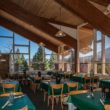 Rising Sun Motor Inn East Glacier Park Village 外观 照片