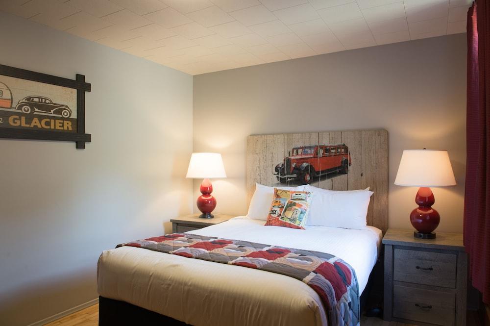 Rising Sun Motor Inn East Glacier Park Village 外观 照片