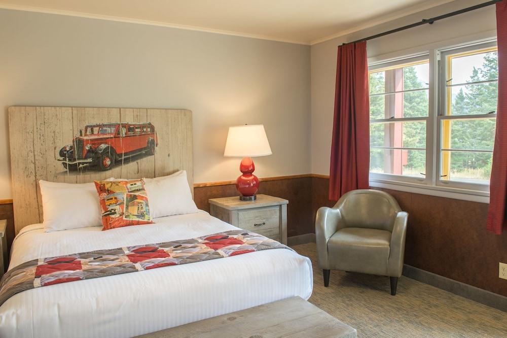 Rising Sun Motor Inn East Glacier Park Village 外观 照片