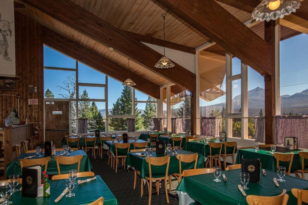 Rising Sun Motor Inn East Glacier Park Village 外观 照片