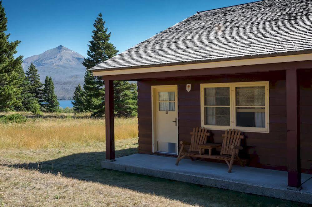 Rising Sun Motor Inn East Glacier Park Village 外观 照片